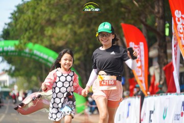 GIA LAI CITY TRAIL - Ảnh #1052147