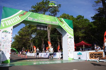 GIA LAI CITY TRAIL - Ảnh #1054242
