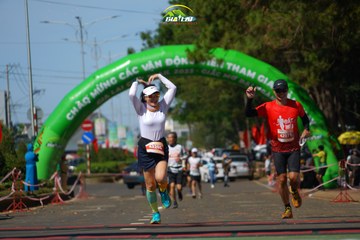 GIA LAI CITY TRAIL - Ảnh #1051560
