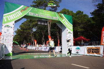 GIA LAI CITY TRAIL - Ảnh #1054479