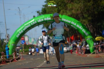 GIA LAI CITY TRAIL - Ảnh #1051546