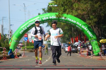 GIA LAI CITY TRAIL - Ảnh #1051614