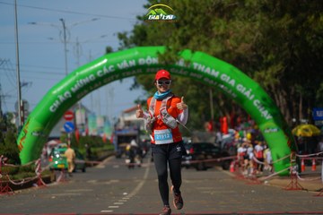GIA LAI CITY TRAIL - Ảnh #1051912