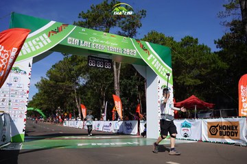 GIA LAI CITY TRAIL - Ảnh #1055701