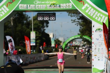 GIA LAI CITY TRAIL - Ảnh #1051439