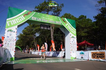 GIA LAI CITY TRAIL - Ảnh #1055042