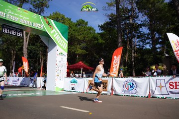 GIA LAI CITY TRAIL - Ảnh #1054169