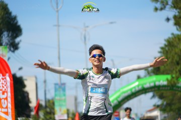 GIA LAI CITY TRAIL - Ảnh #1051953