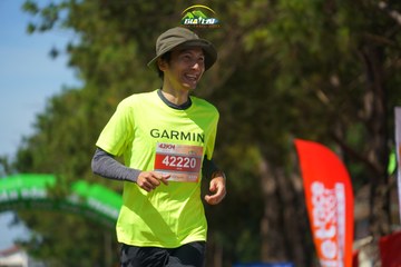 GIA LAI CITY TRAIL - Ảnh #1052001