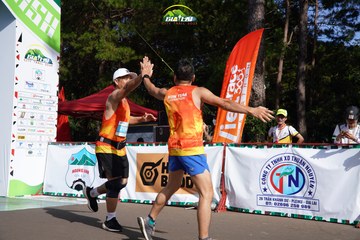 GIA LAI CITY TRAIL - Ảnh #1053399