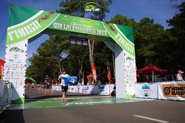 GIA LAI CITY TRAIL - Ảnh #1054734