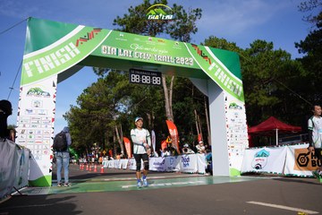 GIA LAI CITY TRAIL - Ảnh #1052686