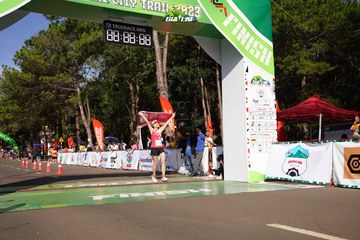 GIA LAI CITY TRAIL - Ảnh #1054007
