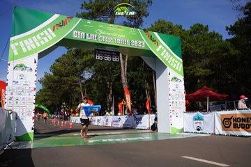 GIA LAI CITY TRAIL - Ảnh #1054730