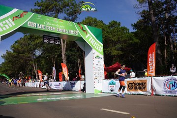 GIA LAI CITY TRAIL - Ảnh #1055084