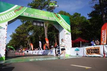 GIA LAI CITY TRAIL - Ảnh #1052872
