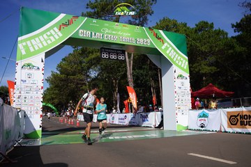 GIA LAI CITY TRAIL - Ảnh #1054644