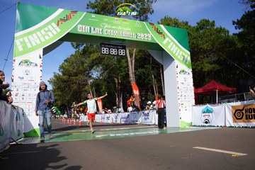 GIA LAI CITY TRAIL - Ảnh #1052737