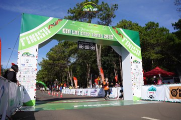 GIA LAI CITY TRAIL - Ảnh #1054218