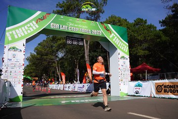 GIA LAI CITY TRAIL - Ảnh #1054751