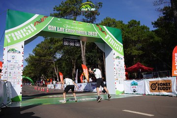 GIA LAI CITY TRAIL - Ảnh #1054846