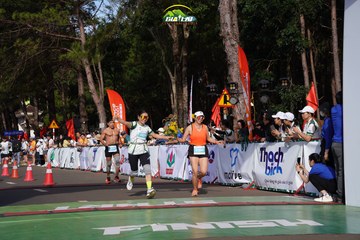 GIA LAI CITY TRAIL - Ảnh #1052173