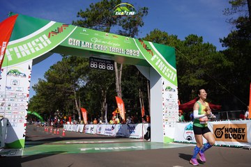 GIA LAI CITY TRAIL - Ảnh #1054805