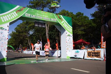 GIA LAI CITY TRAIL - Ảnh #1055258