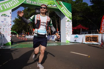 GIA LAI CITY TRAIL - Ảnh #1053020