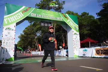 GIA LAI CITY TRAIL - Ảnh #1052615