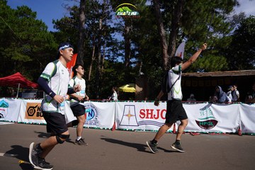 GIA LAI CITY TRAIL - Ảnh #1055575