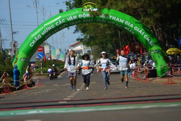 GIA LAI CITY TRAIL - Ảnh #1051519