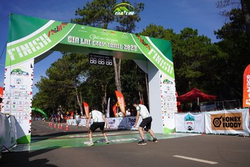 GIA LAI CITY TRAIL - Ảnh #1054847