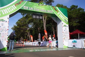 GIA LAI CITY TRAIL - Ảnh #1052633