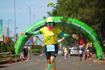 GIA LAI CITY TRAIL - Ảnh #1052020