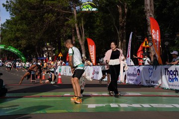 GIA LAI CITY TRAIL - Ảnh #1053127