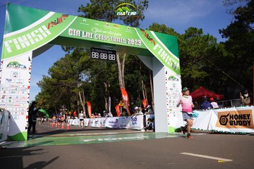 GIA LAI CITY TRAIL - Ảnh #1052866