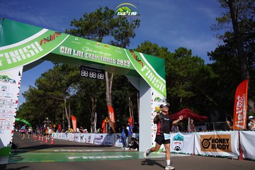 GIA LAI CITY TRAIL - Ảnh #1053701
