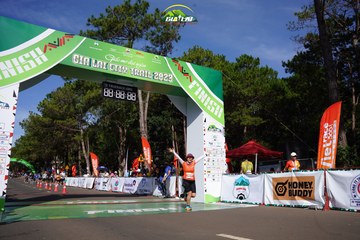 GIA LAI CITY TRAIL - Ảnh #1053944