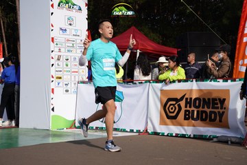 GIA LAI CITY TRAIL - Ảnh #1052238