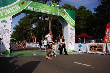 GIA LAI CITY TRAIL - Ảnh #1053143