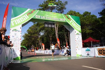 GIA LAI CITY TRAIL - Ảnh #1053333
