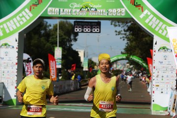 GIA LAI CITY TRAIL - Ảnh #1051333