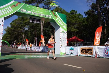 GIA LAI CITY TRAIL - Ảnh #1055054