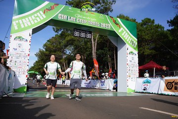 GIA LAI CITY TRAIL - Ảnh #1052525