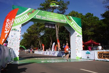GIA LAI CITY TRAIL - Ảnh #1054997