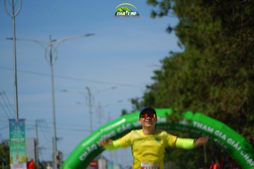 GIA LAI CITY TRAIL - Ảnh #1051883