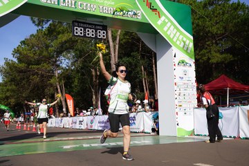 GIA LAI CITY TRAIL - Ảnh #1052725