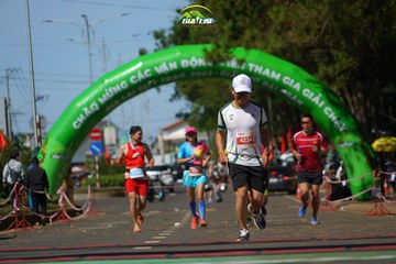 GIA LAI CITY TRAIL - Ảnh #1051567