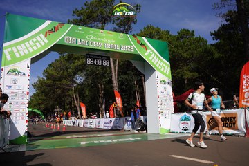 GIA LAI CITY TRAIL - Ảnh #1053782